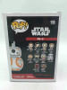 Funko POP! Star Wars The Force Awakens BB-8 Thumbs Up #116 Vinyl Figure - (61056)