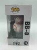 Funko POP! Star Wars The Force Awakens BB-8 Thumbs Up #116 Vinyl Figure - (61056)