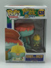 Funko POP! Television Fraggle Rock Boober (with Doozer) #520 Vinyl Figure - (64933)