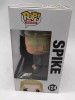 Funko POP! Television Buffy the Vampire Slayer Spike #124 Vinyl Figure - (62328)