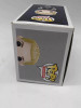 Funko POP! Television Buffy the Vampire Slayer Spike #124 Vinyl Figure - (62328)