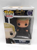 Funko POP! Television Buffy the Vampire Slayer Spike #124 Vinyl Figure - (62328)