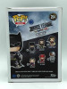 Funko POP! Heroes (DC Comics) Justice League (Movie) Batman Tactical #204 - (64947)