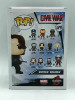 Funko POP! Marvel Captain America: Civil War Winter Soldier #129 Vinyl Figure - (64908)