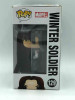 Funko POP! Marvel Captain America: Civil War Winter Soldier #129 Vinyl Figure - (64908)