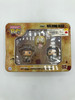 Funko WD 3pck Tin - Daryl, Sheriff & TB Walk (Multipack) - (31675)