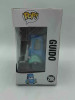 Funko POP! Disney Pixar Cars Guido #286 Vinyl Figure - (61054)