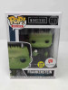 Funko POP! Movies Universal Monsters Frankenstein with Flower #607 Vinyl Figure - (64917)