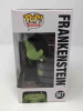 Funko POP! Movies Universal Monsters Frankenstein with Flower #607 Vinyl Figure - (64917)