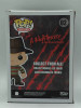 Funko POP! Movies Nightmare on Elm Street Freddy Krueger #2 Vinyl Figure - (65007)
