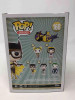 Funko POP! Heroes (DC Comics) DC Comics: Bombshells Batgirl #168 Vinyl Figure - (64979)