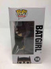 Funko POP! Heroes (DC Comics) DC Comics: Bombshells Batgirl #168 Vinyl Figure - (64979)