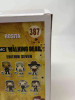 Funko POP! Television The Walking Dead Rosita Espinosa #387 Vinyl Figure - (64974)