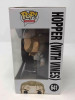 Funko POP! Television Stranger Things Hopper with vines #641 Vinyl Figure - (64959)