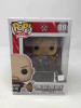 Funko POP! WWE Stone Cold (Metallic) #89 Vinyl Figure - (64968)