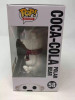 Funko POP! Ad Icons Coca-Cola Polar Bear (Diamond Glitter) #58 Vinyl Figure - (64970)