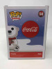 Funko POP! Ad Icons Coca-Cola Polar Bear (Diamond Glitter) #58 Vinyl Figure - (64970)