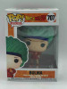 Funko POP! Animation Anime Dragon Ball Z (DBZ) Bulma #707 Vinyl Figure - (64969)