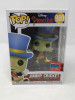 Funko POP! Disney Pinocchio Jiminy Cricket with Umbrella #980 Vinyl Figure - (64960)