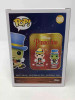 Funko POP! Disney Pinocchio Jiminy Cricket with Umbrella #980 Vinyl Figure - (64960)