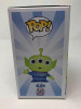 Funko POP! Disney Pixar Toy Story 4 Alien (Diamond Glitter) #525 Vinyl Figure - (64977)
