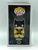 Funko POP! Heroes (DC Comics) DC Super Heroes Batgirl (Black) #3 Vinyl Figure - (67836)