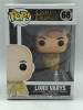 Funko POP! Television Game of Thrones Lord Varys #68 Vinyl Figure - (67837)