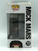 Funko POP! Rocks Motley Crue Mick Mars #72 Vinyl Figure - (67828)