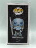 Funko POP! Television Game of Thrones White Walker #6 Vinyl Figure - (67832)