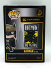 Funko POP! Heroes (DC Comics) Batman (Red Son 2003) #312 Vinyl Figure - (67825)