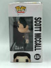 Funko POP! Television Teen Wolf Scott McCall #484 Vinyl Figure - (67822)