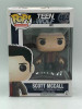 Funko POP! Television Teen Wolf Scott McCall #484 Vinyl Figure - (67822)