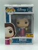 Funko POP! Disney Beauty and The Beast Belle with birds #241 Vinyl Figure - (67842)