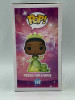 Funko POP! Disney Princess Princess Tiana & Naveen (Glitter) #149 Vinyl Figure - (67816)