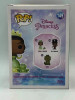 Funko POP! Disney Princess Princess Tiana & Naveen (Glitter) #149 Vinyl Figure - (67816)