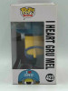 Funko POP! Movies Despicable Me 3 I Heart Gru Mel #423 Vinyl Figure - (67668)