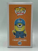 Funko POP! Movies Despicable Me 3 I Heart Gru Mel #423 Vinyl Figure - (67668)