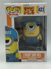 Funko POP! Movies Despicable Me 3 I Heart Gru Mel #423 Vinyl Figure - (67668)