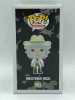 Funko POP! Animation Rick and Morty Western Rick #363 Vinyl Figure - (67655)