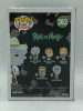 Funko POP! Animation Rick and Morty Western Rick #363 Vinyl Figure - (67655)
