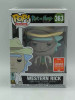 Funko POP! Animation Rick and Morty Western Rick #363 Vinyl Figure - (67655)