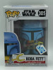 Funko POP! Star Wars Retro Series Boba Fett #305 Vinyl Figure - (67656)