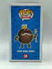 Funko POP! Ad Icons King Ding Dong #28 Vinyl Figure - (67779)