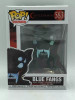 Funko POP! Animation Castlevania Blue Fangs #583 Vinyl Figure - (67778)