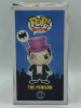 Funko POP! Heroes (DC Comics) Batman: Classic TV Series The Penguin #184 - (67660)