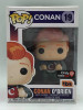 Funko POP! Celebrities Conan O'Brien as Superhero #19 Vinyl Figure - (67640)