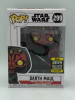 Funko POP! Star Wars The Phantom Menace Darth Maul #299 Vinyl Figure - (67641)