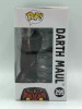 Funko POP! Star Wars The Phantom Menace Darth Maul #299 Vinyl Figure - (67641)