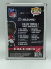 Funko POP! Sports NFL Julio Jones (Falcons Home) #72 Vinyl Figure - (67651)