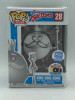 Funko POP! Ad Icons King Ding Dong (Platinum) #28 Vinyl Figure - (67773)